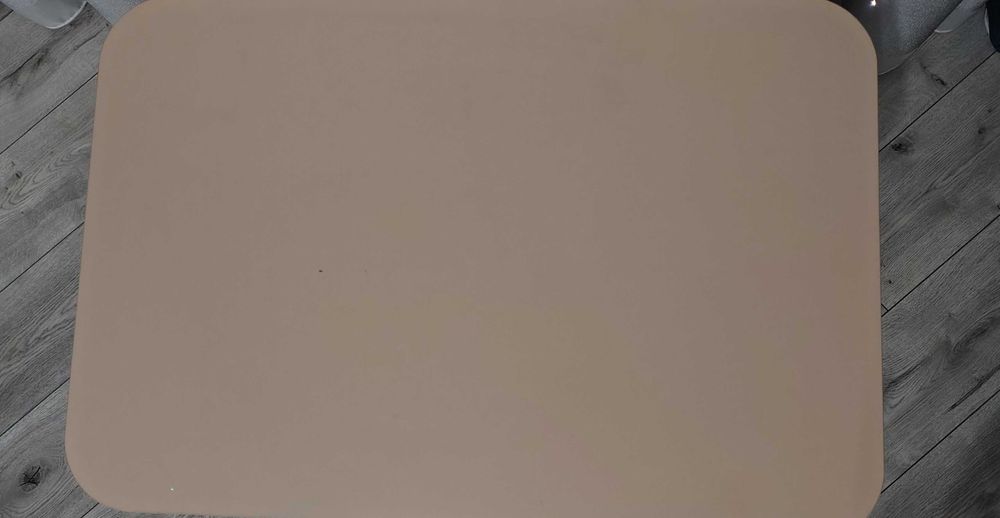 Дитячий стіл та стілець з ДСП