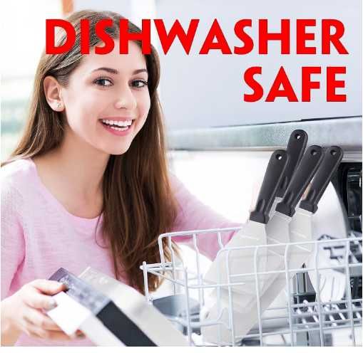 Zestaw Sztućców Do Grilla