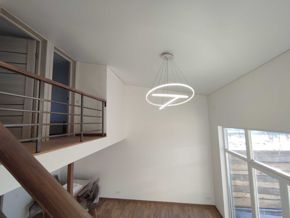 Продажа таунхауса, 15 мин м. Холодная Гора