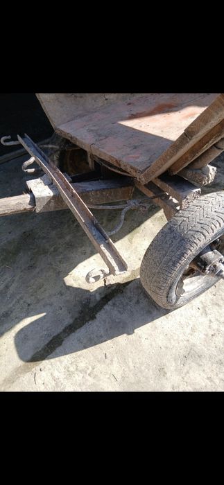 продам воза для коней