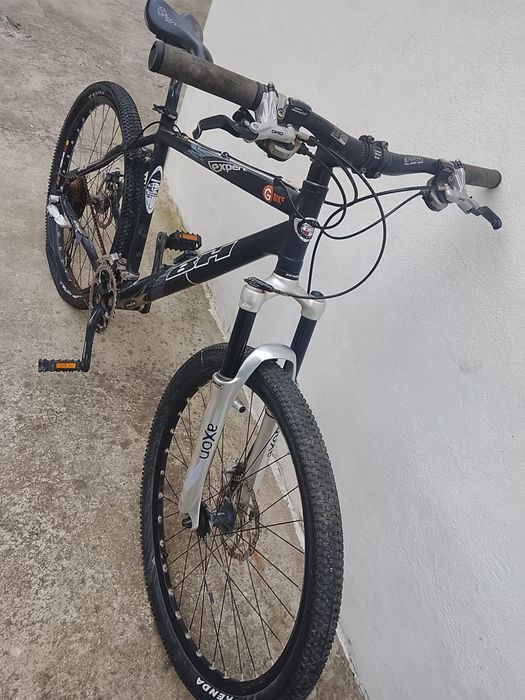 Bicicletas usadas