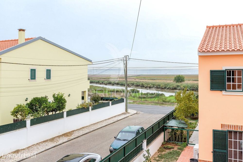 Moradia T3 Porto Alto