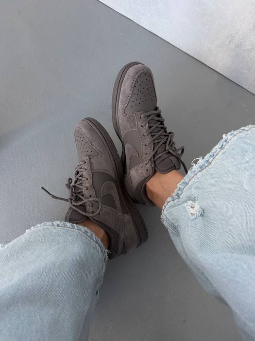36-45 Nike SB Dunk Cave Stone
