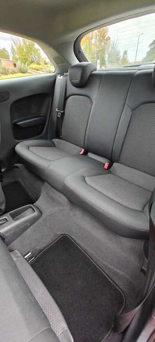 Audi A1 1.6 TDI Ambiton