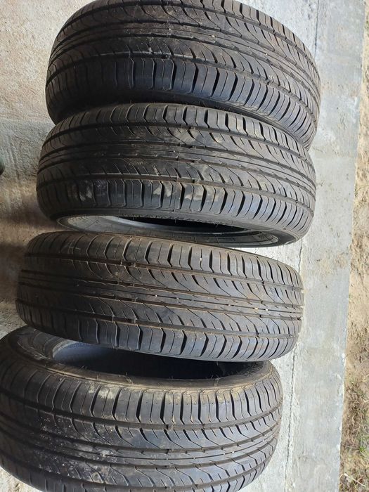 Roadmarch PrimeStar 66 205/65 R16 95H 2021r