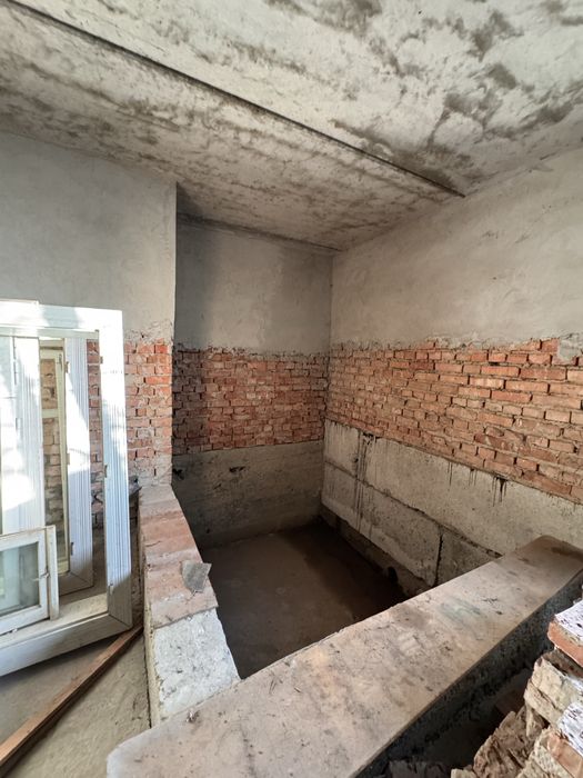 Будинок з сауною 314 м² Брошнів-Осаді, земля 14 сот