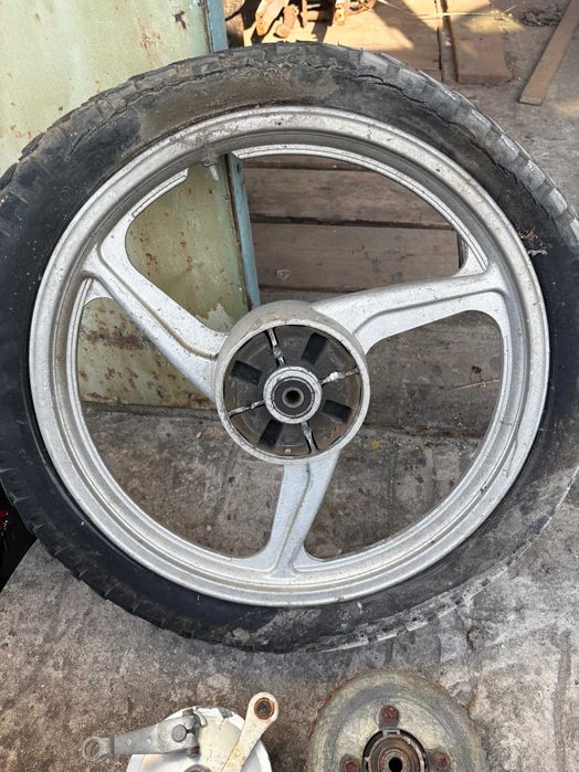 Продам мотоцикл вайпер