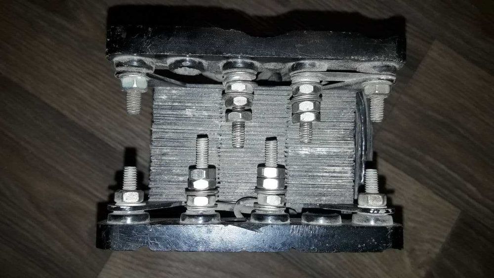 Трансформатор понижающий ОСО-0,25 380/24