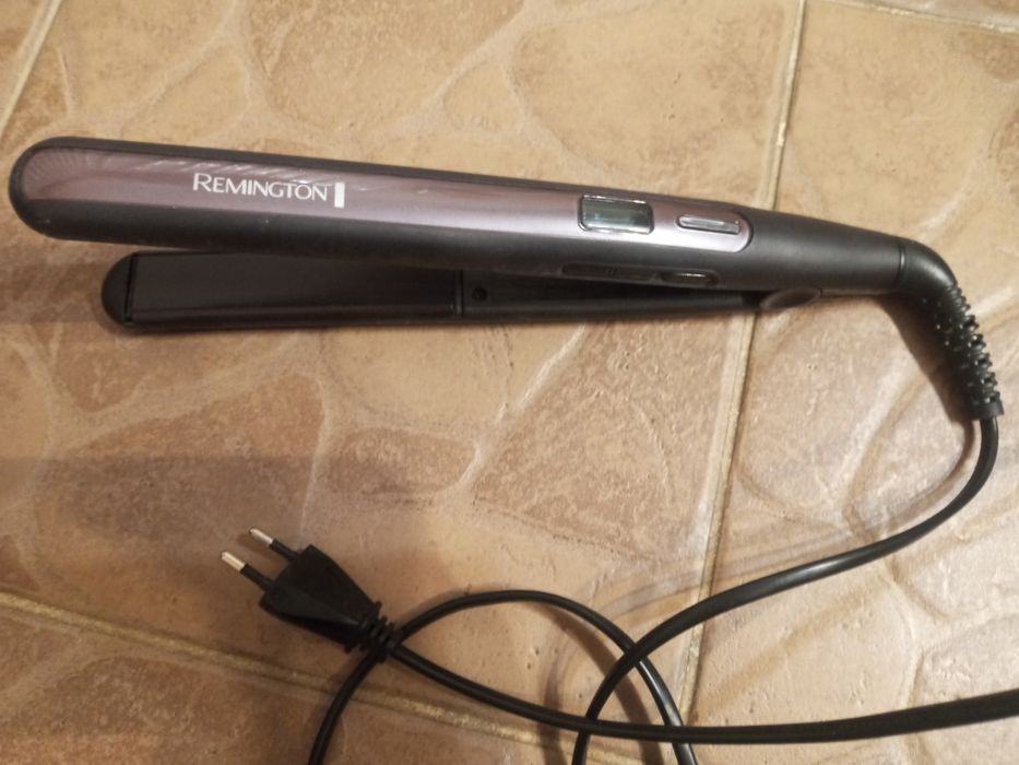 Prostownica lokowka Remington