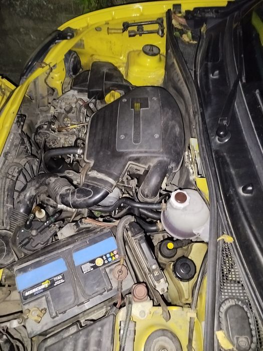 Renault Kangaroo 1.9D