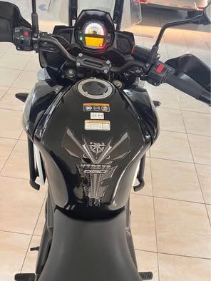 Versys 650 -2019