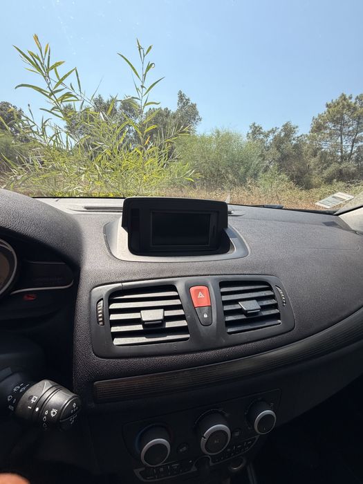 Renault Megane 2010