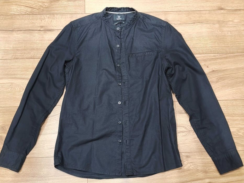 Koszula Cropp XS slim fit