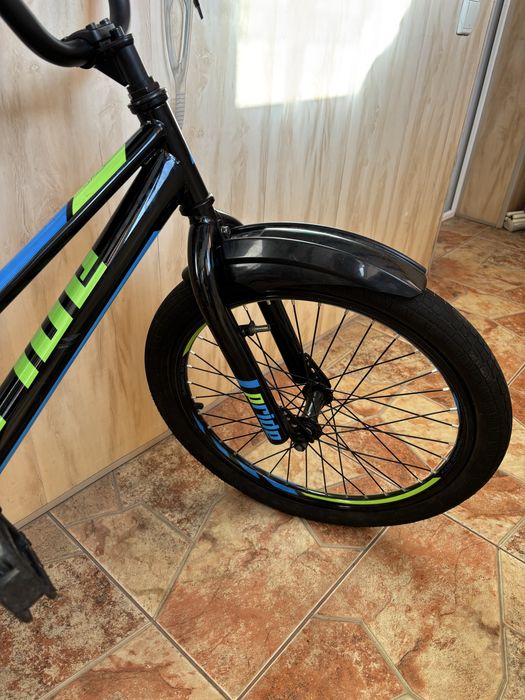 Велосипед детский Pride Jack.