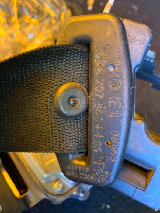 Pre Tensores Mercedes W207 W212