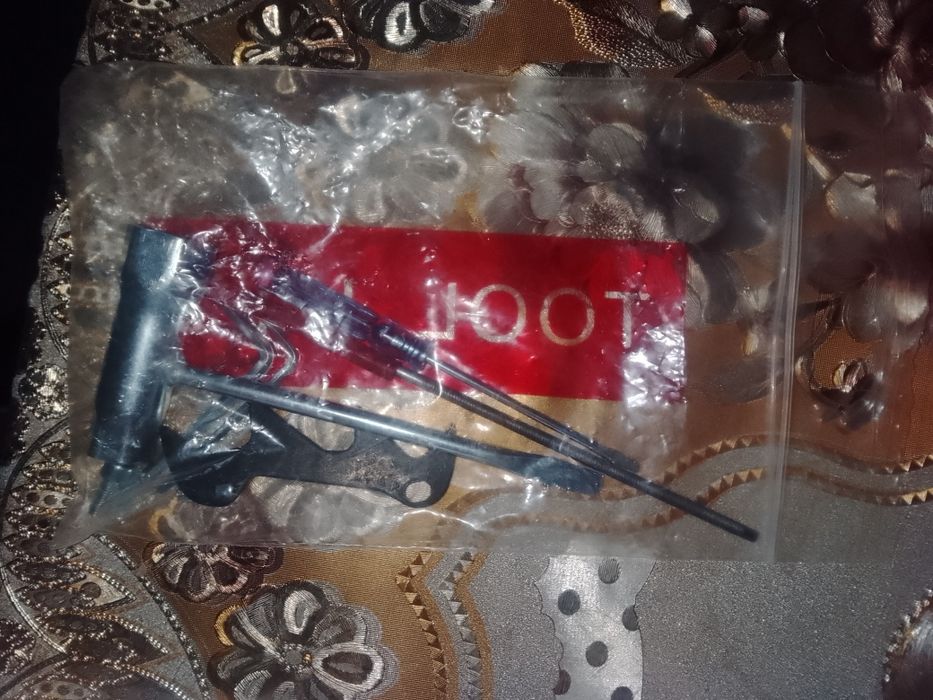 Новая Бензопила Stihl MS 461