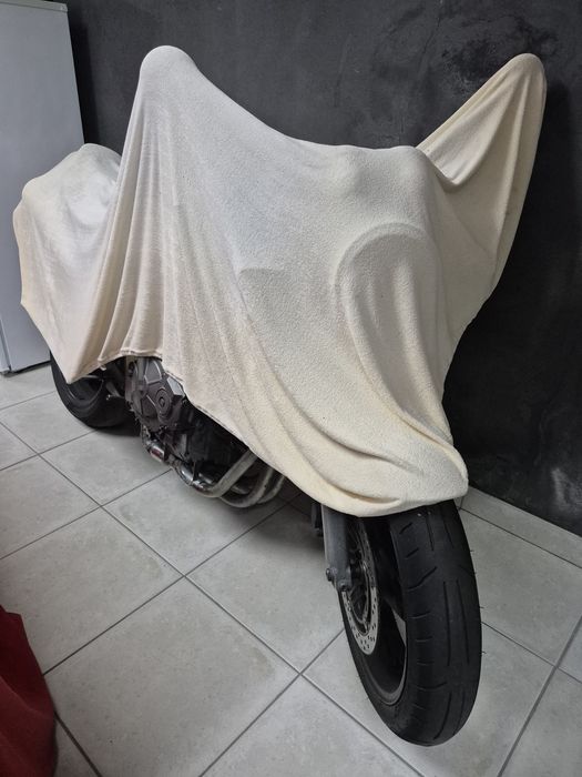 Honda Hornet 600 F