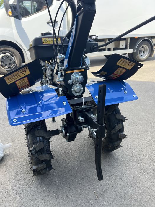 Мотоблок ДТЗ 570БН/М2 новий