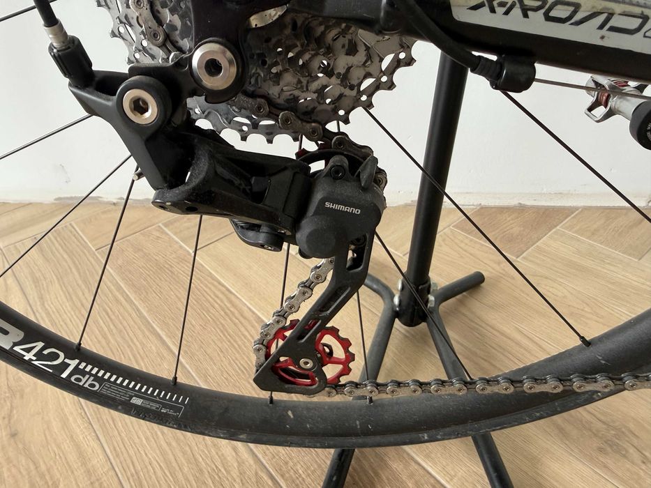 Superior X-Road Elite GRX / Gravel / DT swiss / L