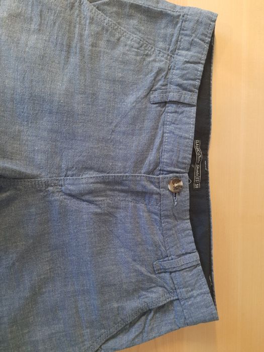 Krótkie spodenki H&M 158 - super stan