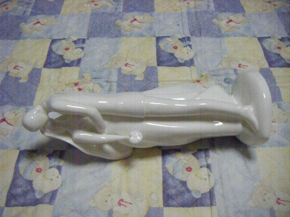 Статуэтка Royal Doulton Свадебный день 1987 фарфор Англия