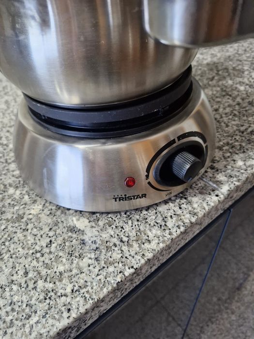 Fondue da marca TriStar
