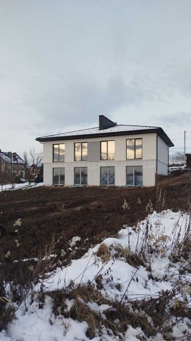 Продаж / Будинок / 0 цикл / Гамаліївка /Львівська обл.