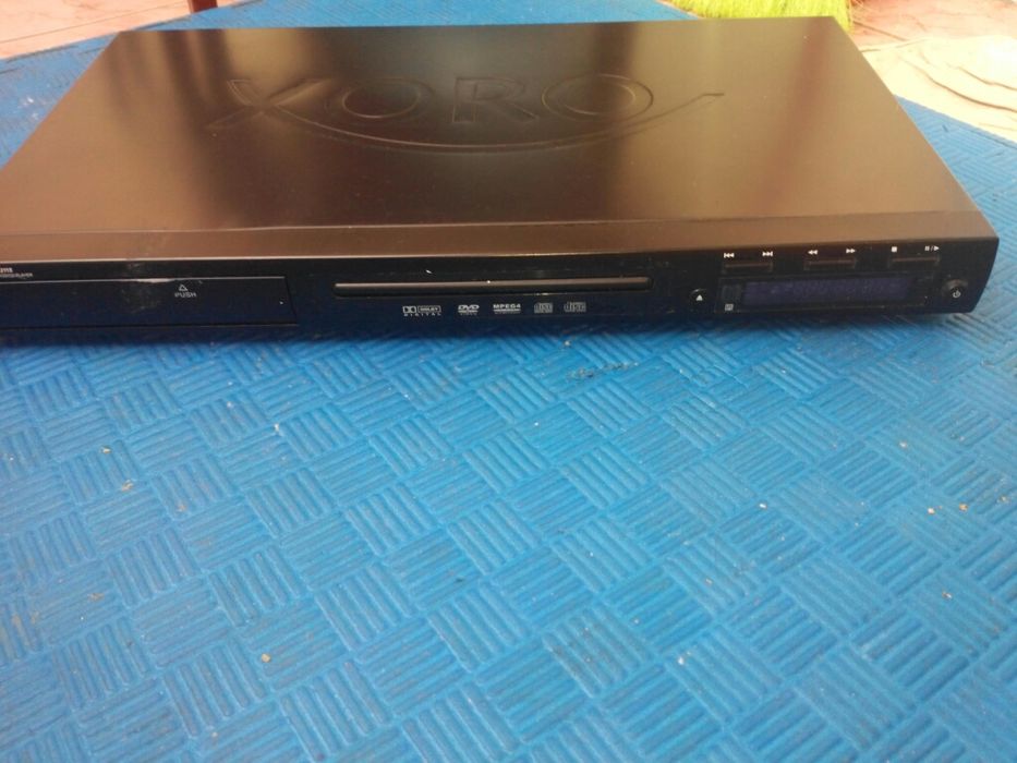 DVD Xoro HSD 2115