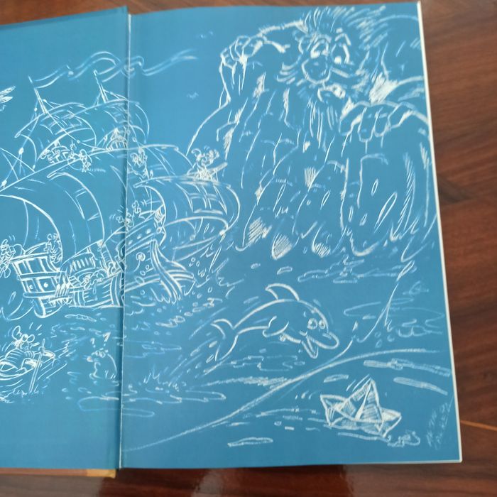 "História alegre de Portugal" de Manuel Pinheiro Chagas