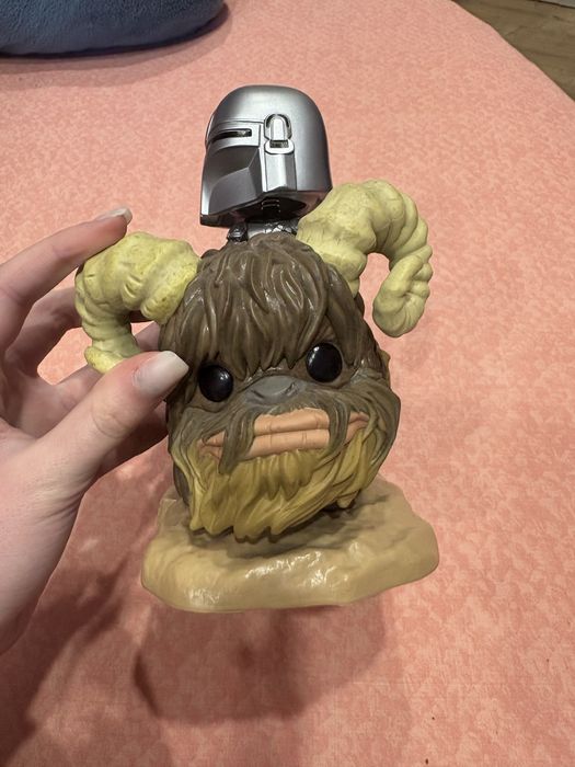 фігурки funko pop/ фанко поп, йода, харлі квін, стар варс