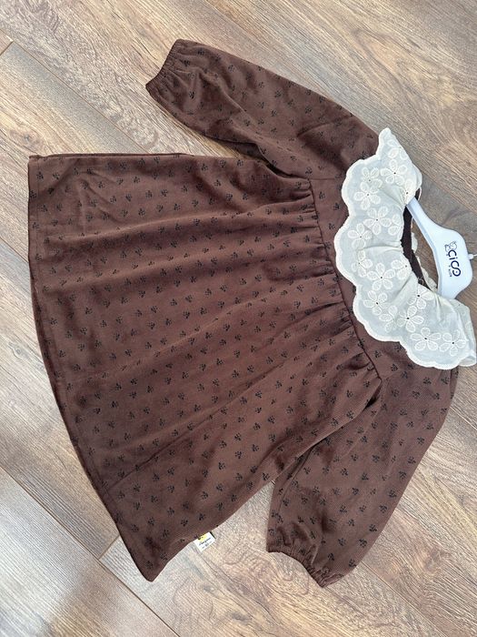 Сукня для дівчинки