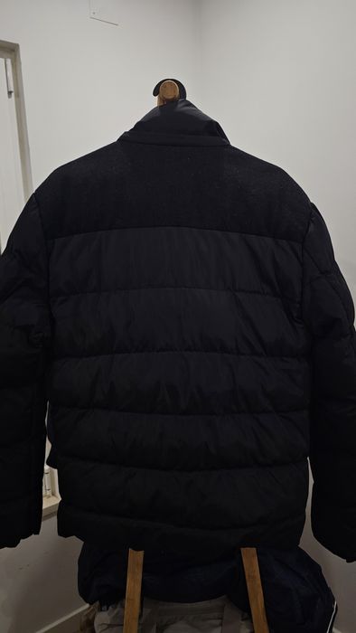 Casaco de Inverno