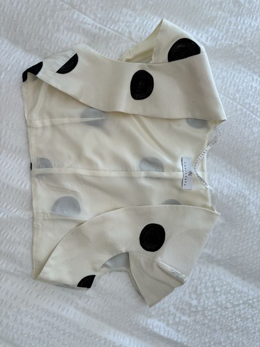 Conjunto de cerimónia