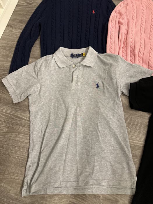Polo Ralph Lauran
