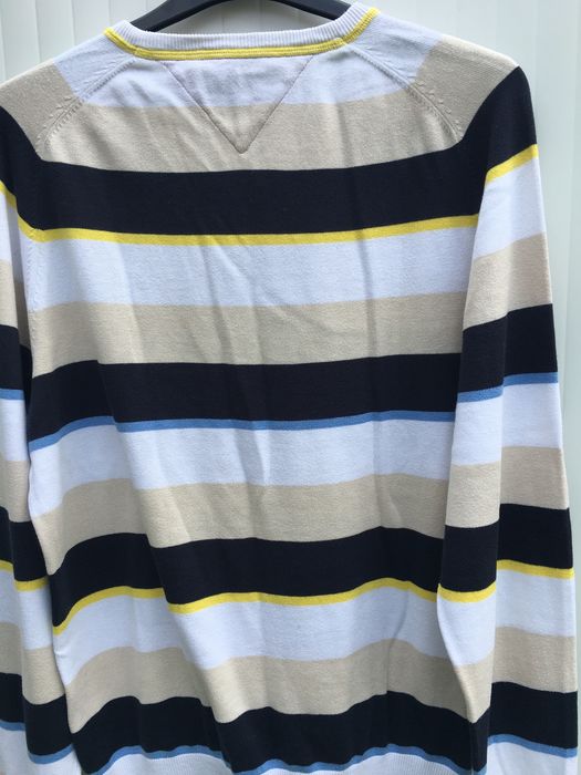 Camisola Tommy Hilfiger