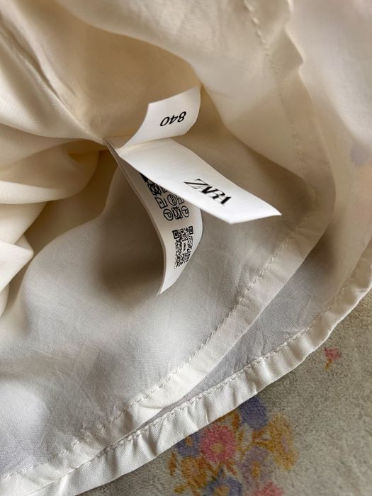 Сукня Zara 1-1,5р. Нарядна нова
