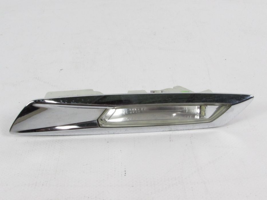 Pisca Guarda-Lamas Bmw 5 Gran Turismo Ref: 63137199634