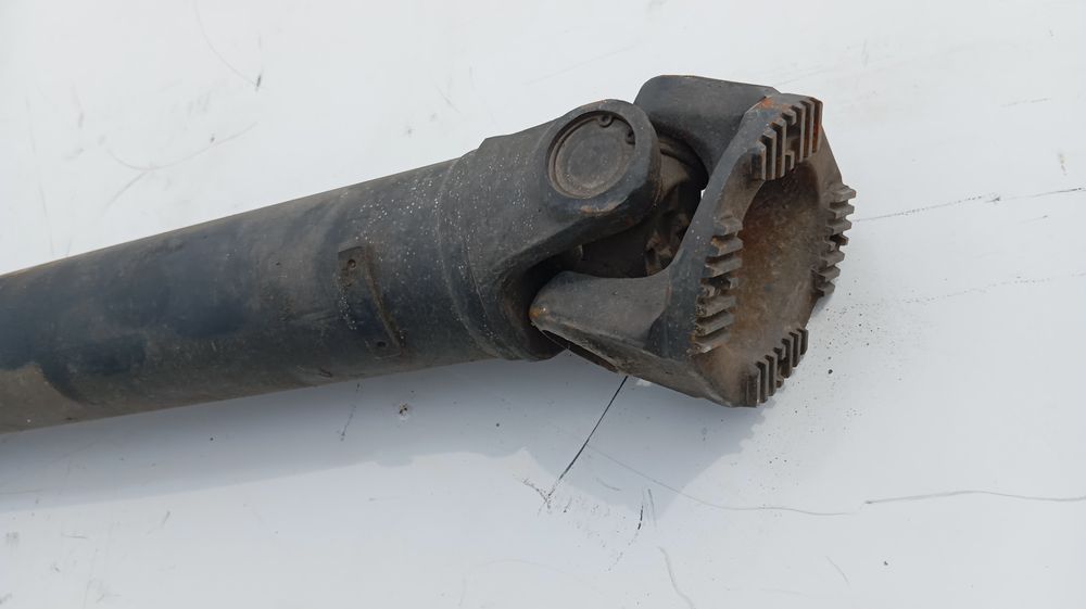 Wał Napędowy Renault Trucks Gama D