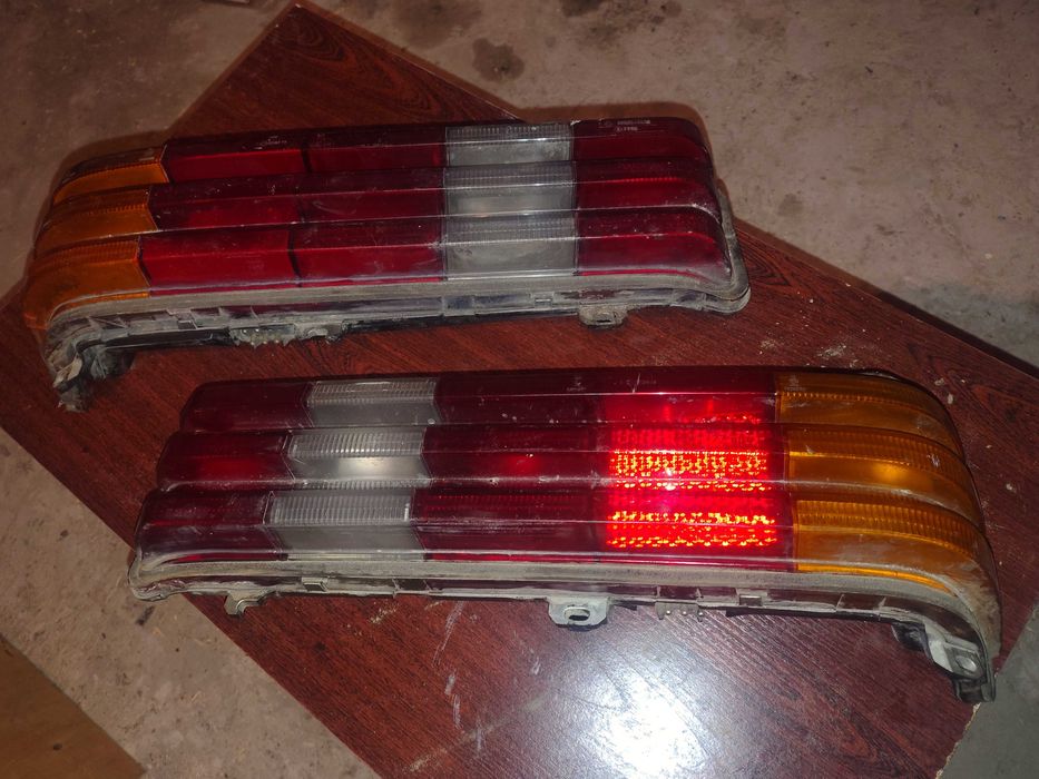 Продам фанарі Марс 123!