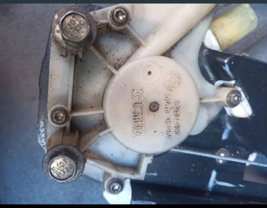 Bmw e39 elevadores traseiro eletricos