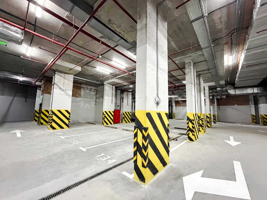 Панорамний офіс 2000$/м2 - 630м² Печерськ | Новопечерські Липки, Нордіка, БЕЗ%