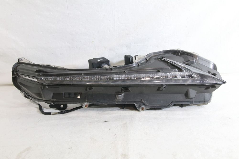 Reflektor Lampa Światło Dzienne Led DRL Lexus NX 200 300 2014-2018