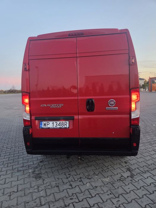 Fiat Ducato 2.3 150