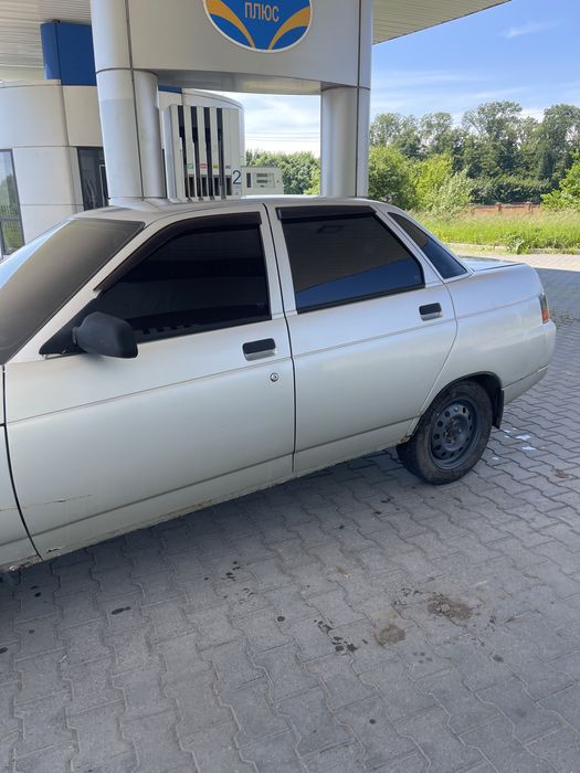 Ваз 2110 1.6  v 16