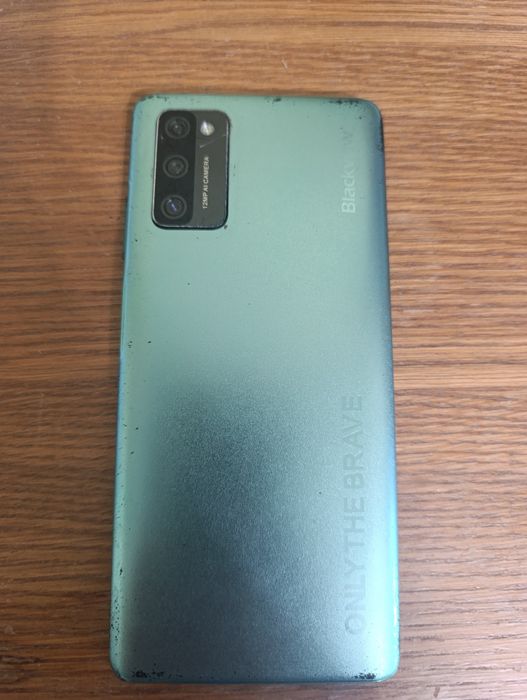 Смартфон Blackview A100 6/128GB