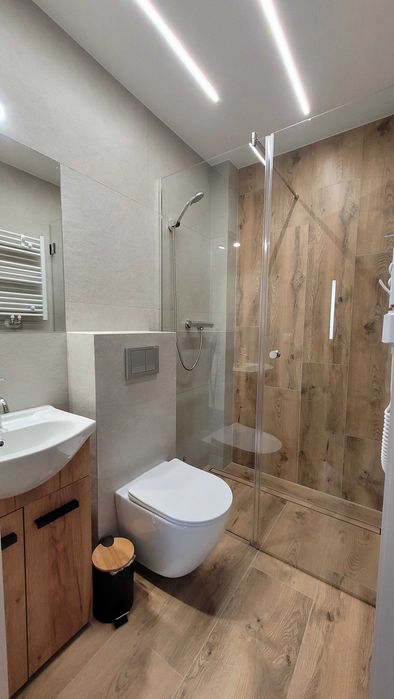 Apartamenty - Wrzosowe Wzgórze Chęciny