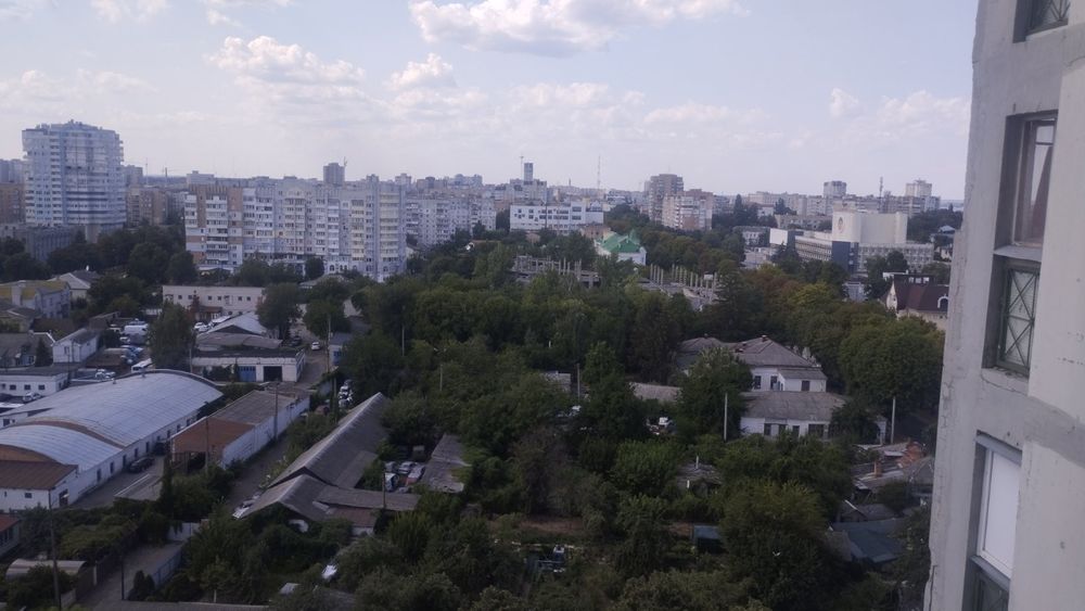 Продається простора трикімнатна квартира, 533022