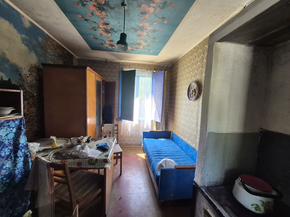 Мала Олександрівка. Продаж дачного будинку,  ділянка 5 соток.