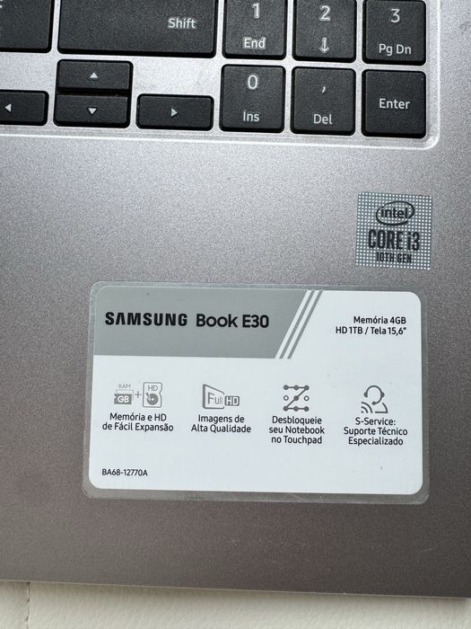 Computador Samsung