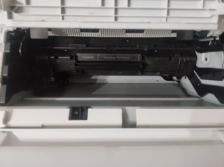 Принтер canon lbp 3010